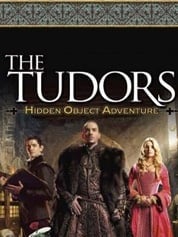 Merscom The Tudors Hidden Object Adventure PC Game